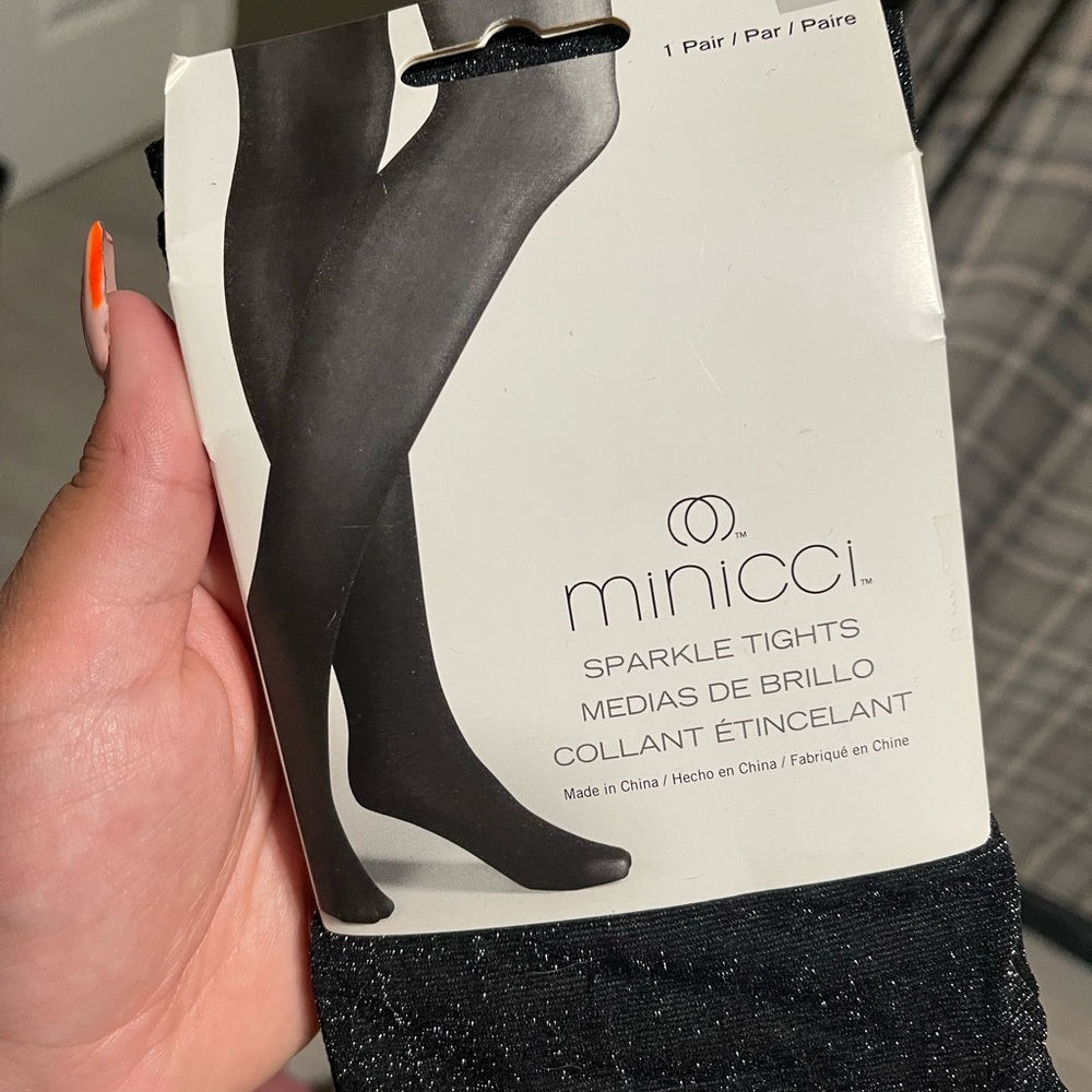 Tights bundle - Picture 2 of 7